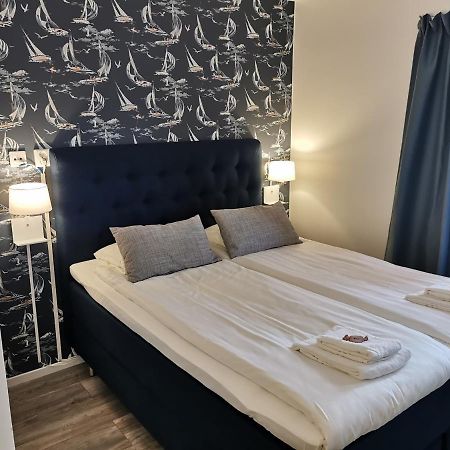 Kils Hotell & Restaurang Zewnętrze zdjęcie