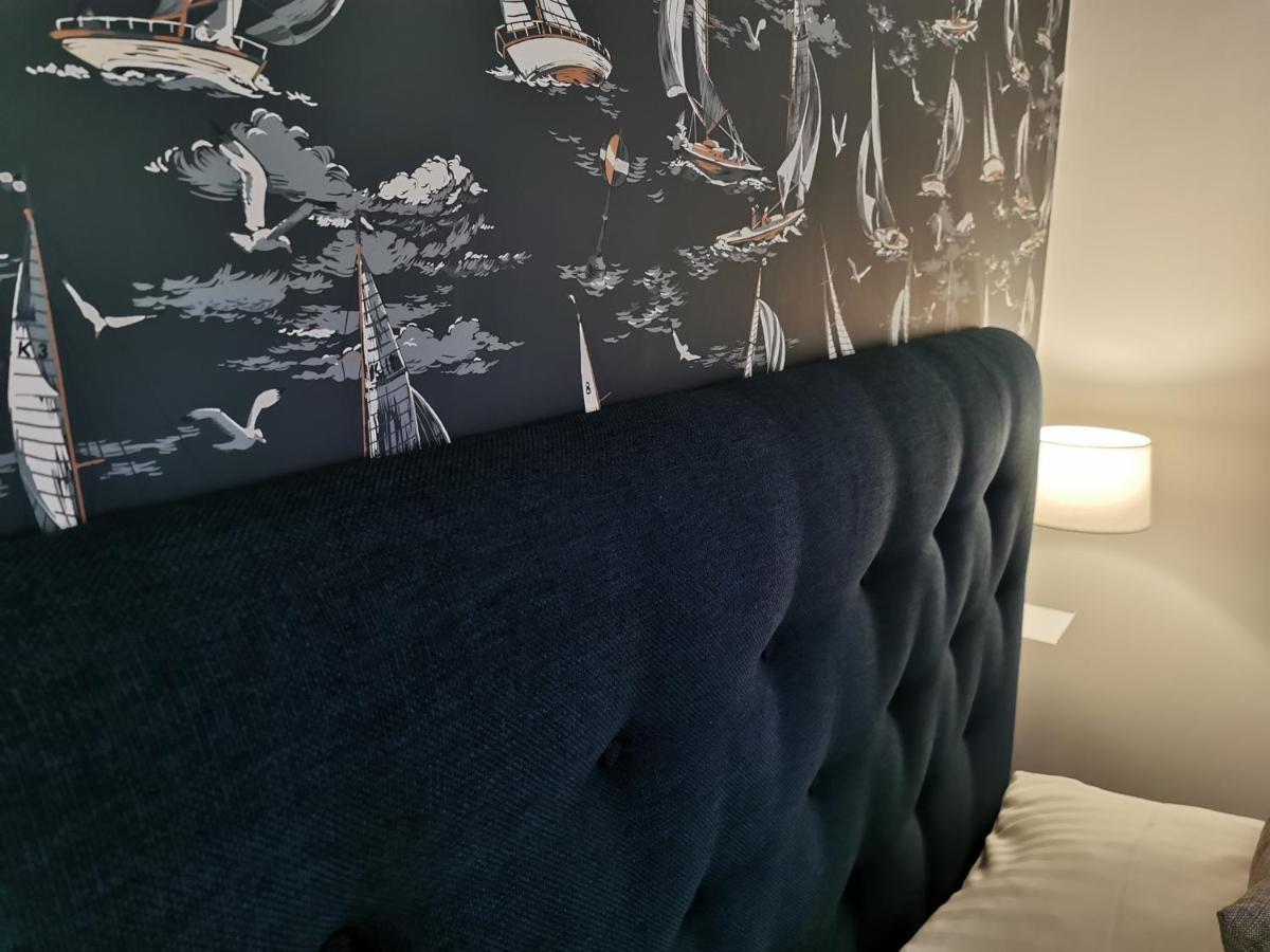Kils Hotell & Restaurang Zewnętrze zdjęcie