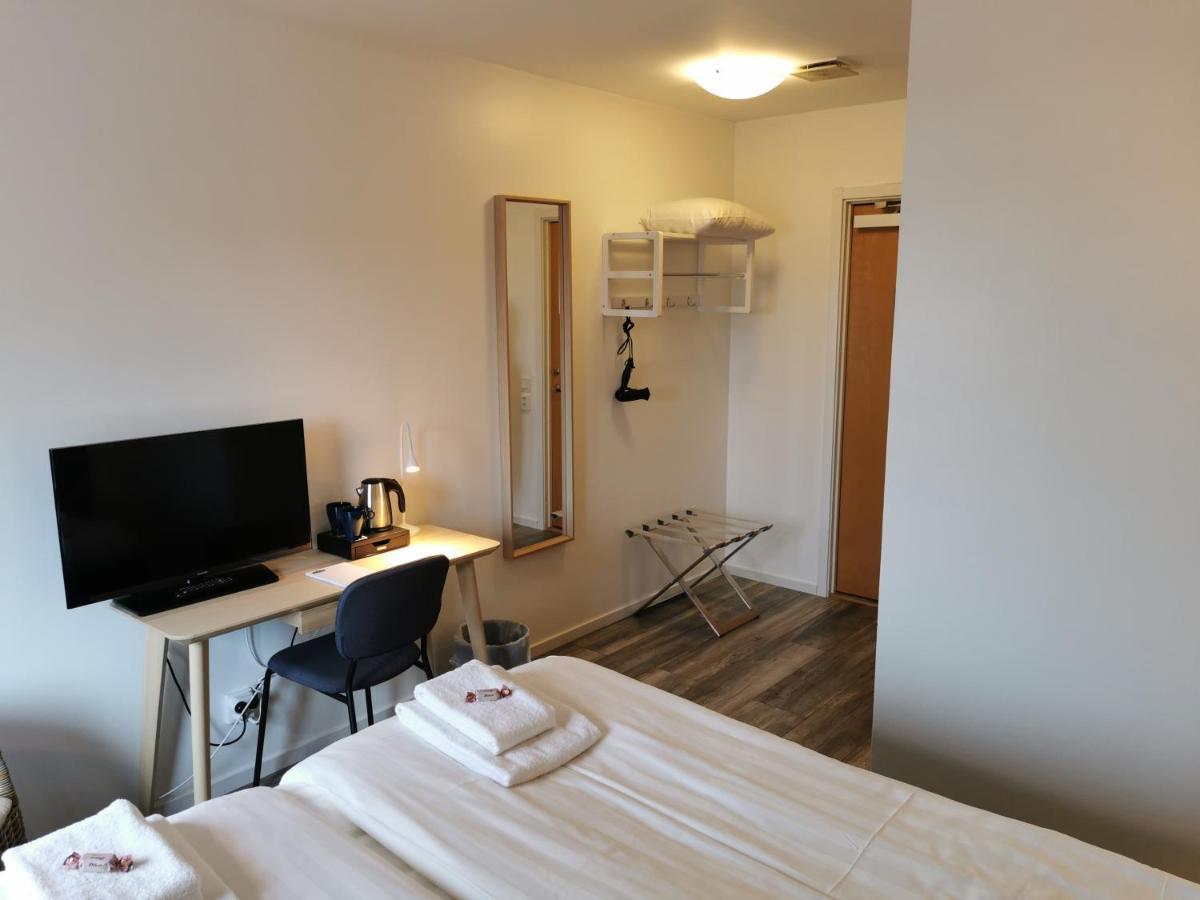 Kils Hotell & Restaurang Zewnętrze zdjęcie