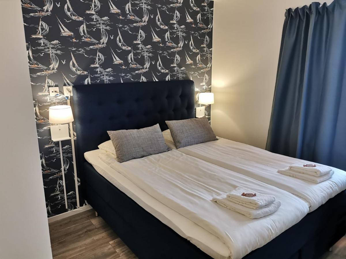 Kils Hotell & Restaurang Zewnętrze zdjęcie