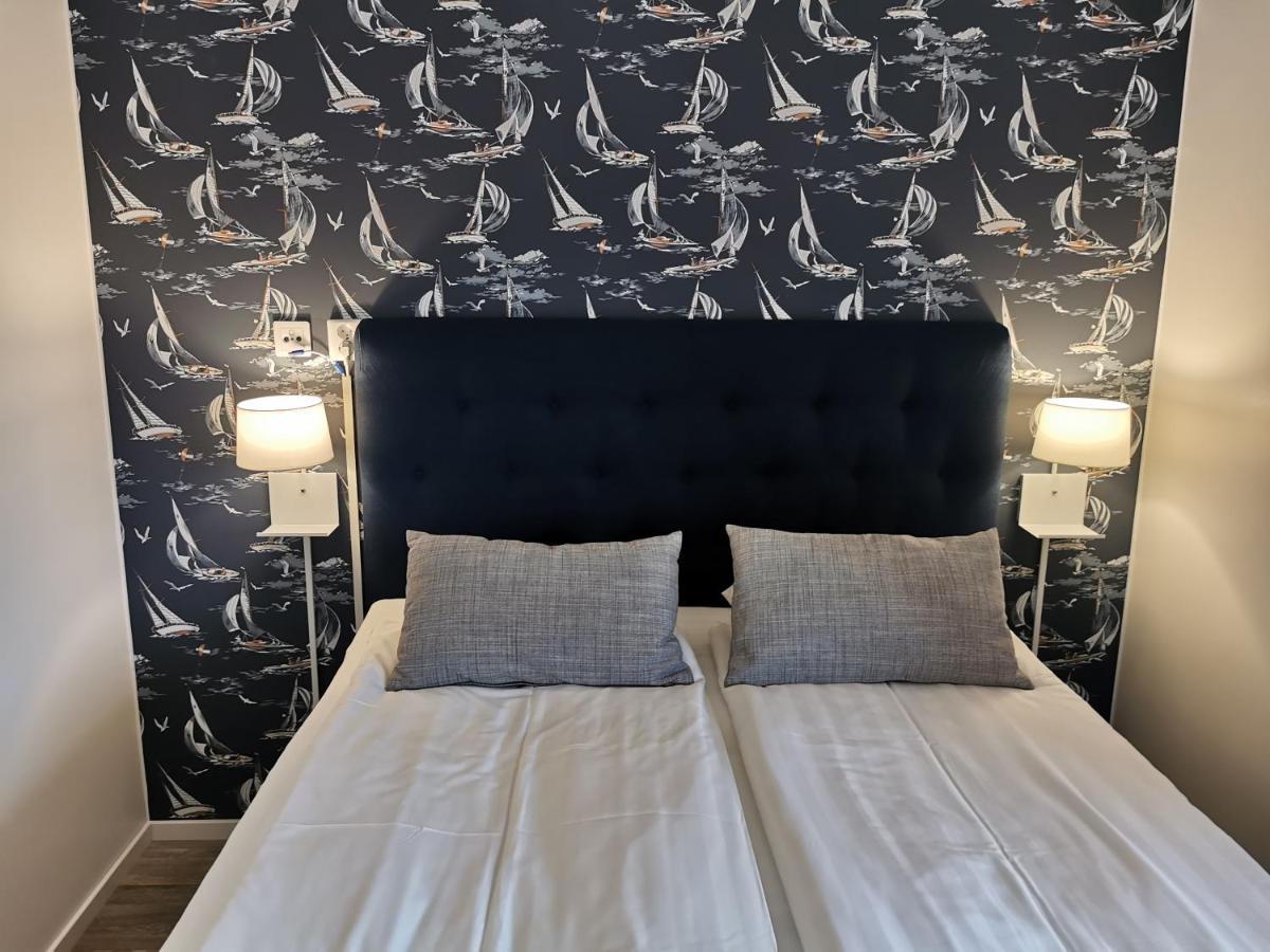 Kils Hotell & Restaurang Zewnętrze zdjęcie