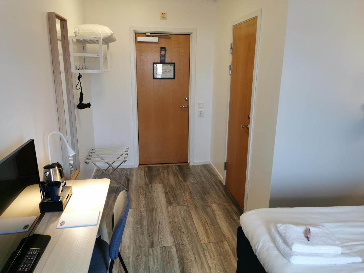 Kils Hotell & Restaurang Zewnętrze zdjęcie