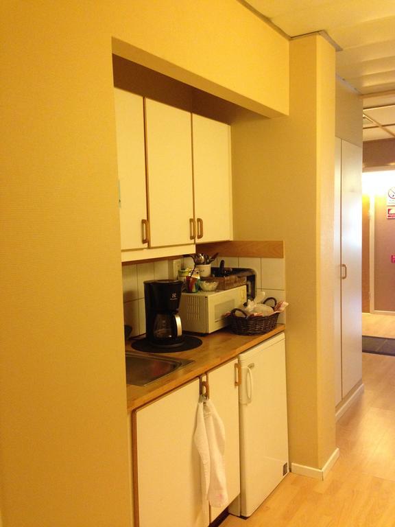 Kils Hotell & Restaurang Zewnętrze zdjęcie