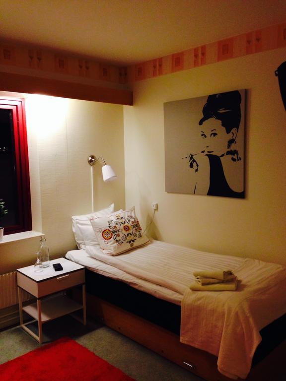 Kils Hotell & Restaurang Pokój zdjęcie
