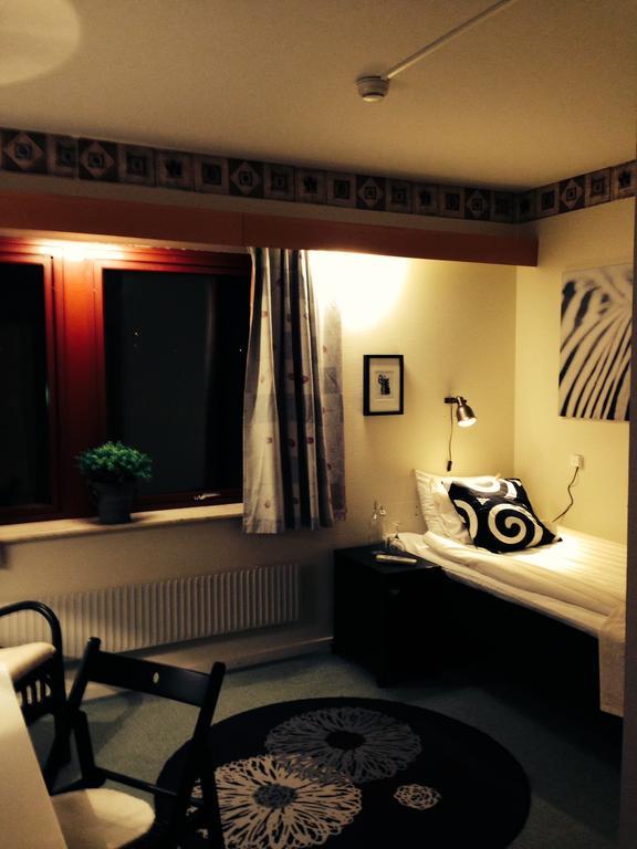 Kils Hotell & Restaurang Zewnętrze zdjęcie