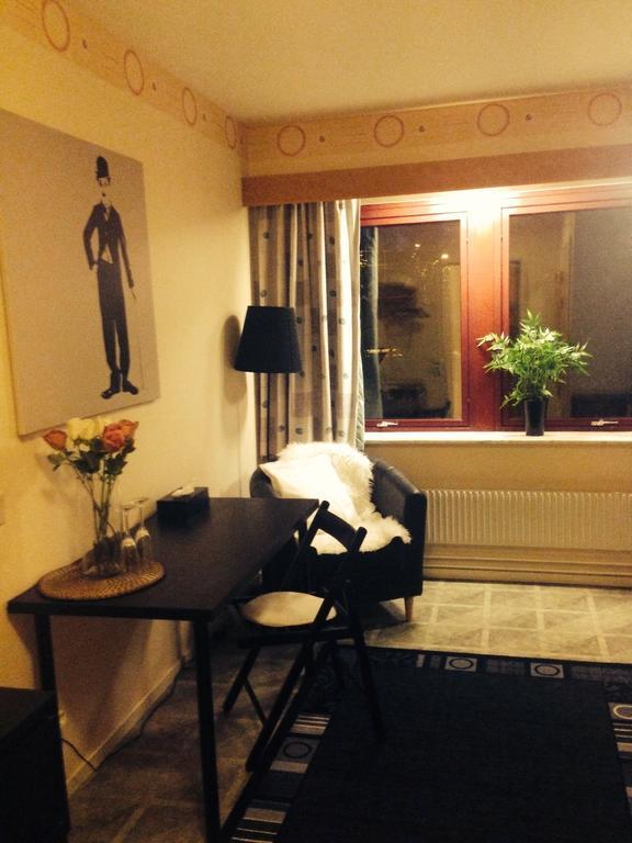 Kils Hotell & Restaurang Pokój zdjęcie