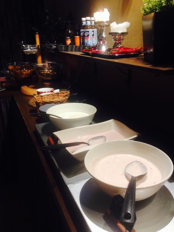 Kils Hotell & Restaurang Zewnętrze zdjęcie